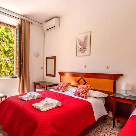 Hotel Corallo 2*