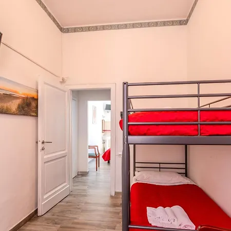Corallo Hotel