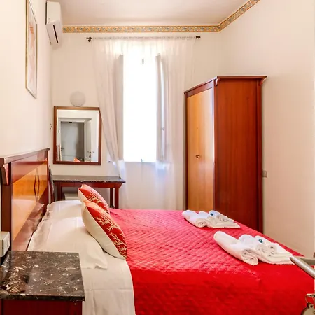 Hotel Corallo