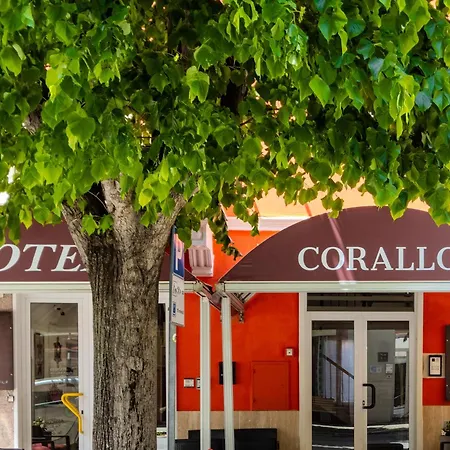 Hotel Corallo 2*