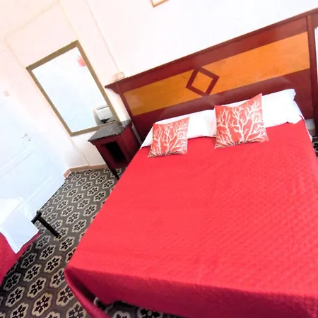 Hotel Corallo