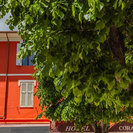 Corallo Hotel Follonica