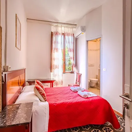 Corallo Hotel 2*