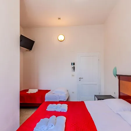 Corallo Hotel Follonica
