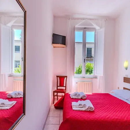 Corallo Hotel