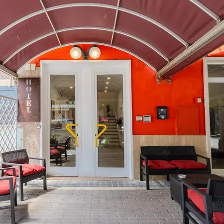 Hotel Corallo 2*