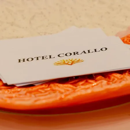 Corallo Hotel Follonica