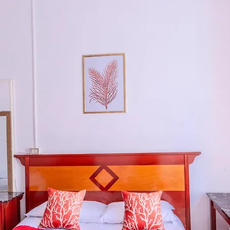 Corallo Hotel