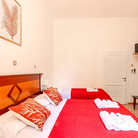 Hotel Corallo 2*