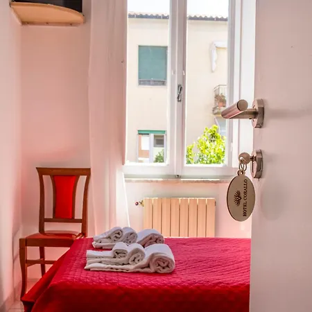 Corallo Hotel Follonica