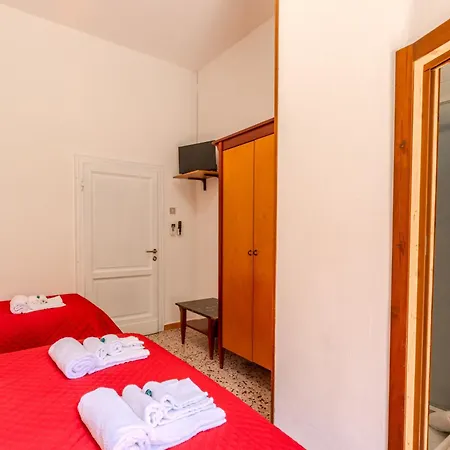 Hotel Corallo Follonica
