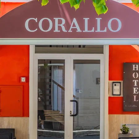 Hotel Corallo 2*