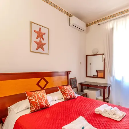 Corallo Hotel Follonica