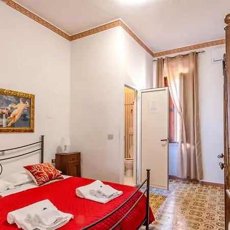 Hotel Corallo Follonica