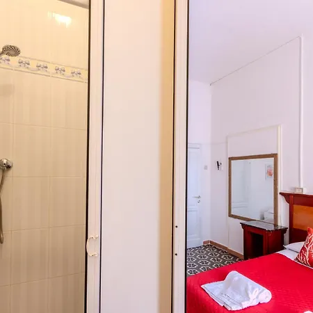 Hotel Corallo
