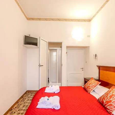 Hotel Corallo 2*