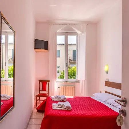 Corallo Hotel Follonica