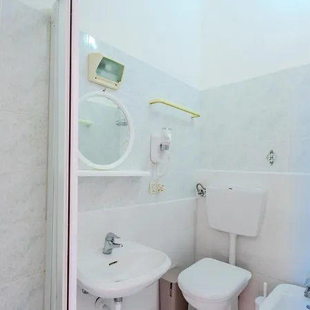 Hotel Corallo