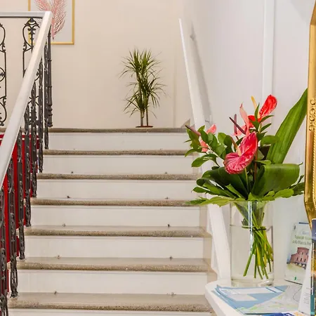 Hotel Corallo Follonica