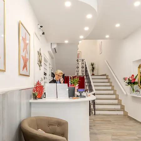 Corallo Hotel