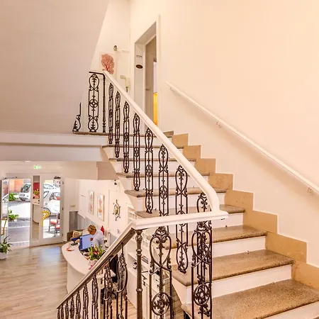 Ξενοδοχείο Corallo 2*