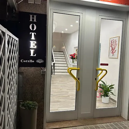 Corallo Hotel