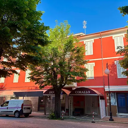Hotel Corallo Follonica