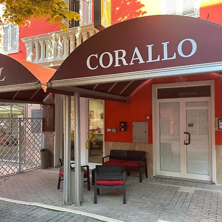 Corallo Hotel