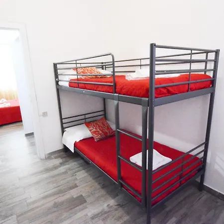 Hotel Corallo Follonica